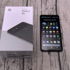 [Floss] Google Pixel 2 XL Unboxing And First Impressions