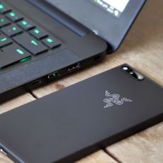 Android Central: Razer Phone review - Don't Go Outside