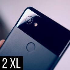 Pixel 2 XL Review: Screen aside, a winner - Android Police