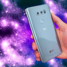LG V30 Review: A photography and videography dream