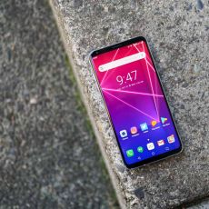 LG V30 Review by Droid Life