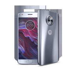 The Moto X4 has arrived!